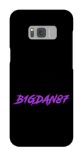 b1gdan87 Samsung Phone Cases