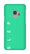 fallenlogiq Samsung Phone Cases