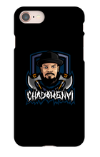 chadomenvi iPhone Phone Cases