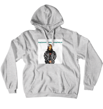 Jeesus Unisex Hoodie