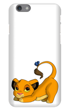 littlemiss_emziee iPhone Phone Cases