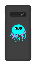 cream Samsung Phone Cases