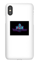 rune_krunker iPhone Phone Cases