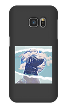 omicorax Samsung Phone Cases