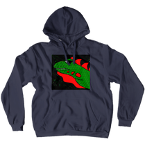 quickiguana Hoodies (No-Zip/Pullover)