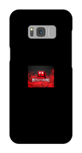 mcyeettv Samsung Phone Cases