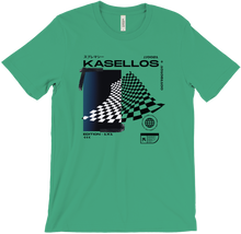 T-Shirt Multiple Colors