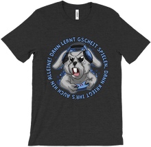 Gscheit spielen T-Shirt