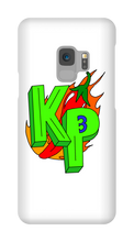 kidpeppers3 Samsung Phone Cases
