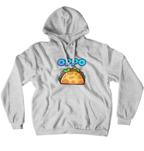 polarb_gaming Hoodies (No-Zip/Pullover)
