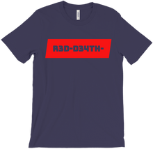 r3d_d34th11 T-Shirts