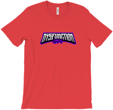 dysfunctionchipmunk T-Shirts