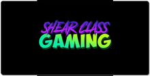 shearclassgaming XXL Gaming Mousepad