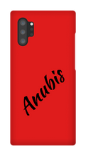 barrybyres Samsung Phone Cases