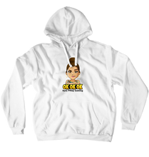 OKOKOK (YELLOW) Hoodies (No-Zip/Pullover)
