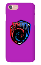 kamenriderdoubledragon iPhone Phone Cases