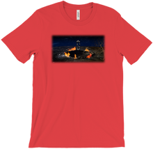 Crater Tees