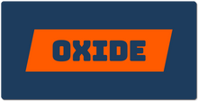 OXIDE XXL Gaming Mousepad