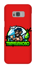 travelinhobo Samsung Phone Cases