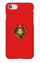 kelemvore iPhone Phone Cases