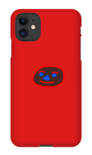 exoticjdd17 iPhone Phone Cases