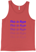 bmanley20180011 Tank Top