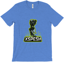 xSpesh T-Shirts w/ Large Logo