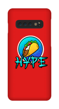 cussingscarab02 Samsung Phone Cases