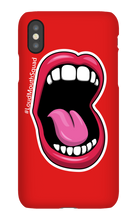 thevisuallistener iPhone Phone Cases