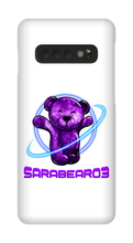 sarabear03 Samsung Phone Cases