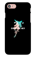 OWN THE SKY - iPhone Phone Case