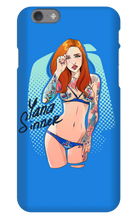 yanasinner iPhone Phone Cases