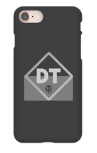d_tronics_uk iPhone Phone Cases