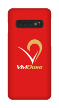 ViviDusa Samsung Cases