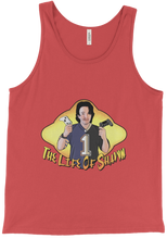 thelifeofshawn Tank Top