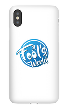 afoolsreact iPhone Phone Cases