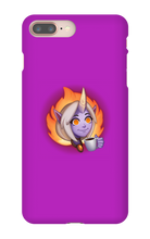 mynameisqueen19 iPhone Phone Cases