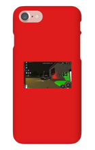 samdplayzyt iPhone Phone Cases