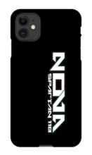 nova_s118 iPhone Phone Cases