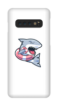 Cora Shark Samsung Phone Case