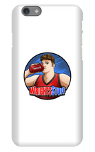 WrightsStuff Gaming's iPhone Phone Cases