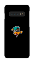 Duck Gaming Samsung Phone Case