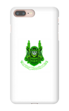 yeetingnoodle604 iPhone Phone Cases