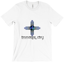 Immortal City T-Shirt