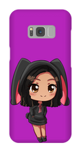 asnajukii Samsung Phone Cases