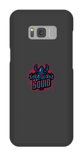 Squid Squad Samsung Phone Cases