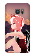 amorsh_ Samsung Phone Cases