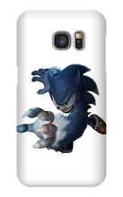wakepsycho Samsung Phone Cases