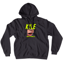 ssnipezz22 Hoodies (No-Zip/Pullover)