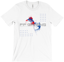 fire1912fighter T-Shirts